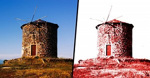 How to use and customize the High Key Monochrome scripts - Corel Discovery Center