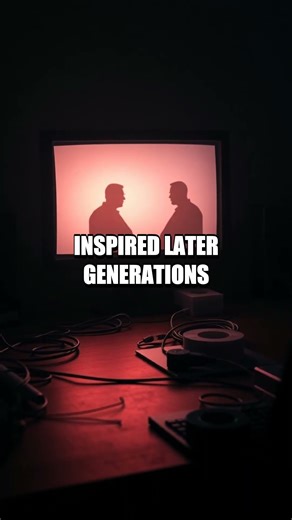 The Quiet Pixel That Painted a Future