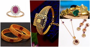 Where to Buy Gold in Oman | Muscat Gold Stores and Other Shops in Oman | Oman OFW