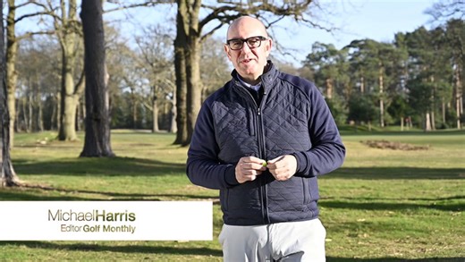 Why Do Some Golfers Use A Yellow Ball?