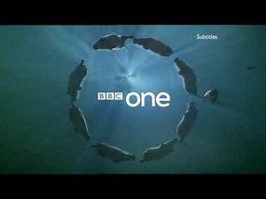 BBC ONE IDENT - Hippos - edited version 2009