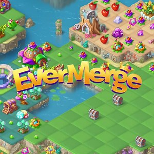 EverMerge on Reels | Facebook