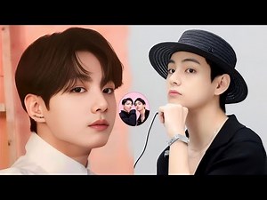 BTS's V's Bombshell: The Jungkook Interview Everyone's Talking About