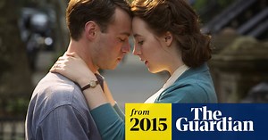 Brooklyn review – Saoirse Ronan shines in a heartfelt and absorbing adaptation
