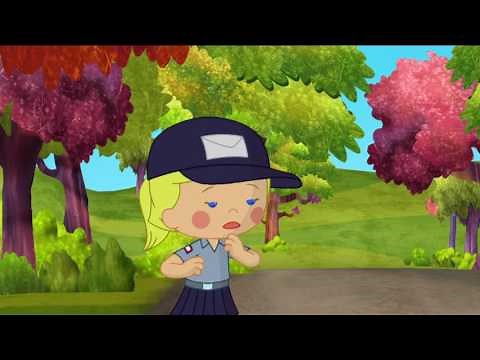 Chloe's Closet: Extra Special Delivery - Full Episode