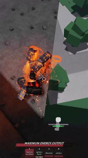 Teamers Thought They can RUN...😡I The Strongest Battlegrounds