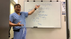 Semaglutide and NAION - 索马鲁肽和非动脉炎性前部缺血性视神经病变NAION