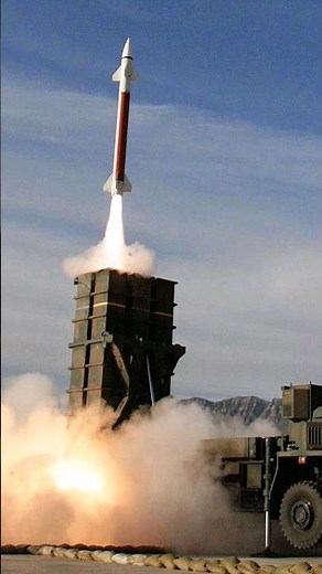 Type 03 Medium Range mobile Surface to Air Missile SAM 4 Chu SAM Japanese Mitsubishi heavy industry