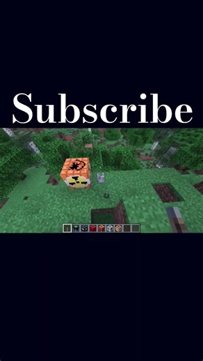 Minecraft TNT explode #music #minecraft #tnt