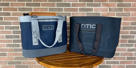 Yeti Camino Tote vs. RTIC Ultra-Tough: A Side-by-Side Review