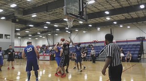 March Magic | Special Olympics hold state basketball tournament