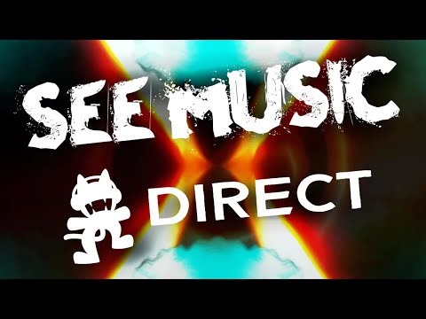 What Synesthesia Looks Like #8 | Direct - Too Far Away