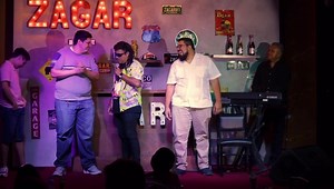 Bailando con el Cumbias🕺🏻 | El Cumbias