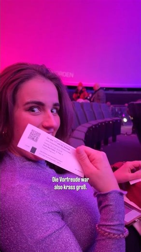 Wäre das nicht ein süßes Weihnachtsgeschenk? Weitere Infos findest du unter dreifragezeichen.de/live