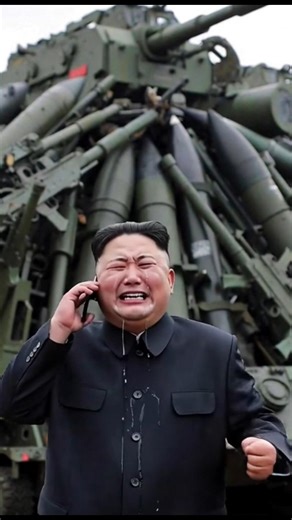 kim jong un funny video #weeping #weepingcutebaby #kimjongun #viral #comedy #funny #trending #shorts