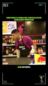 638K views · 10K reactions | Chocolate de HABLANDO HUEV4DAS #Cristorata #kick #streamers #clip #cristorata7 #humor #peru #relsviralシ #fypviralシ #viralreels #humorviral #streamers | Ratita KICK | Facebook