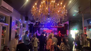 Live music 🎵 at it’s best. | Manly Deck Bar & Restaurant