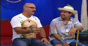 Guerra de chistes (27/04/2011) Completo