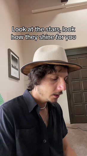 Yellow - Coldplay Cover by xy.solav3