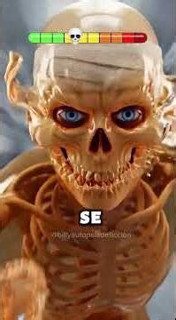 ¿Qué pasaría si fueras tan rápido como Flash en la vida real? ⚡