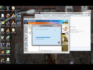 How to recover deleted files with PC Inspector File Recovery