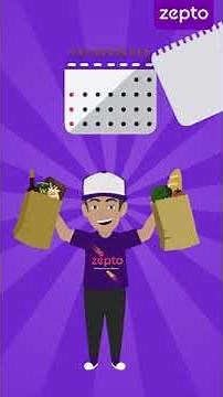 Understanding Zepto Payout - English