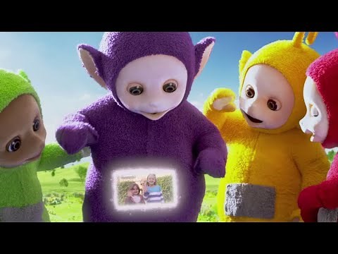 Teletubbies NUEVA Compilación de 1 HORA! | Teletubbies en Español Castellano 🇪🇸