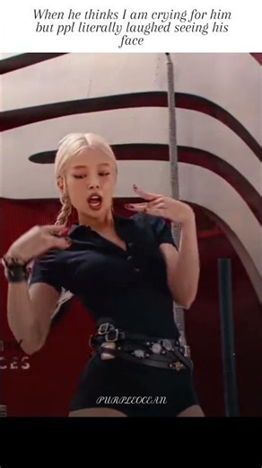 NOT MY PROBLEM 💅 ! #shortsyoutube #kpopedit