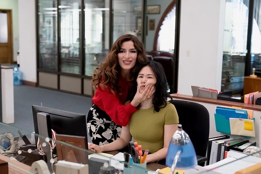 The Paper: Cast, Characters for Greg Daniels' Peacock Series Set in The Office Universe