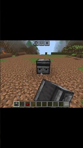 make a repeating redstone circuit using observer in Minecraft