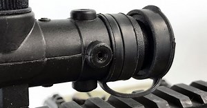 Friday Night Lights: Long Range IR Illuminators – LN-ELIR-3 and SPIR