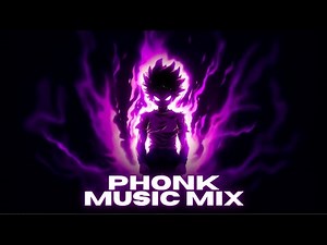 Phonk Music Mix 2024 - Brazilian Phonk Music