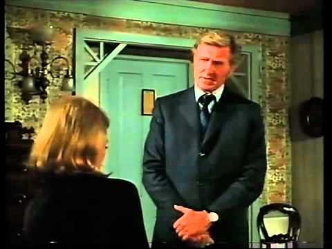 Angie Dickinson & Lloyd Bridges "THE LOVE WAR" 1970 TV Movie