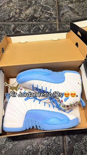 Shop the Latest Retro Air Jordan 12s