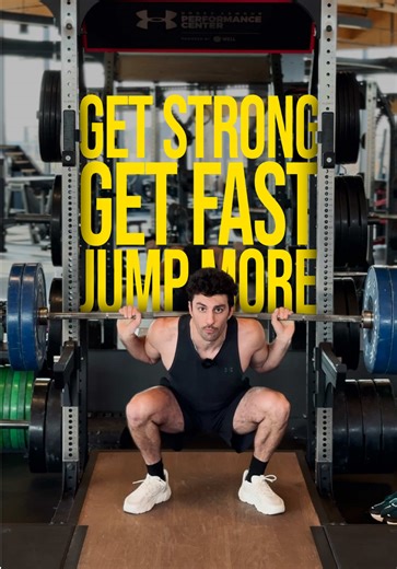 Unlock Your Dunk Potential: Stronger, Faster, Explosive