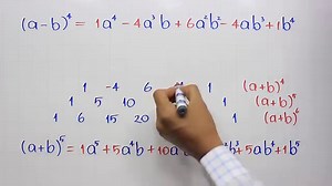 Explicación de la forma de hacer el triángulo de Pascal y cómo usarlo para encontrar las potencias de un binomio o binomio de newton, dentro del curso de productos notables. Curso completo de Productos Notables: https://www.facebook.com/watch/100055132908857/2120402384804542 _________________________________________________________________ Si quieres ayudarme para que el canal siga creciendo puedes: - Suscribirte: https://www.youtube.com/matematicaspr... - Contribuir al canal con una donación: p