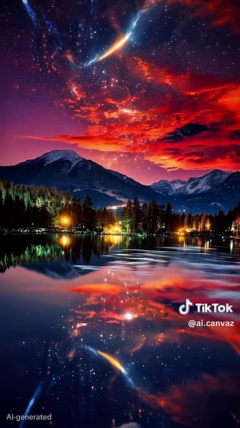 AI Canvas ™ on TikTok