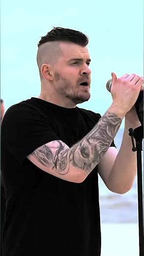 2.9M views · 158K reactions | Full Version on my Spotify - Peyton Parrish #hercules #gothedistance #rock | Peyton Parrish | Facebook