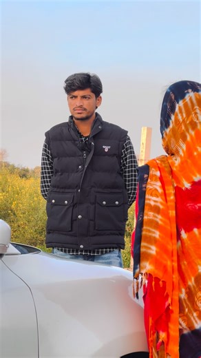 Loveprit Singh on Instagram: "Bhai bhai da pyar 🥹"