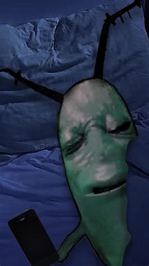 Plankton Meme Collection: ¡Aaahhh! 😂