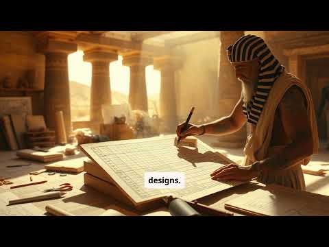 The Golden Ratio and Ancient Egyptian Architecture: Myth or Reality?