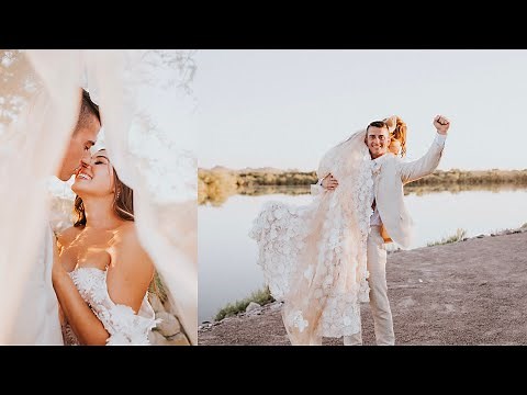 Wedding Q&A ⎮ Our Wedding Night, Difficulties, & Honeymoon
