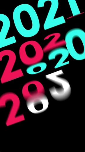 #YearOnTikTok. I saw this and it was awesome. Thank you Tick Tok.