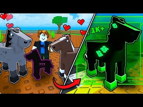 All *Secret* Horse RNG Codes | Codes for Horse RNG Roblox 2025