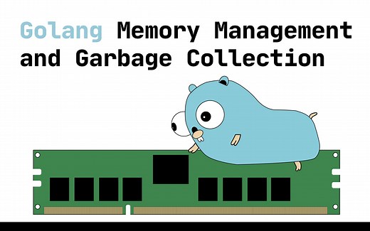 【Golang内存管理07】内存管理与垃圾回收需要了解的协程调度知识