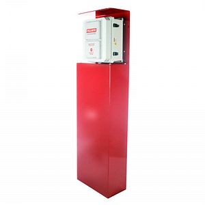 Fill-Rite Fuel Management System (FMS) Pedestal