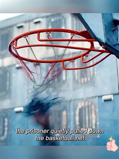 Prison Escape Story with a Twist: The Heist