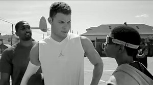 Blake Griffin and Dr. Drain - an unstoppable duo on the courts this summer: | Jordan