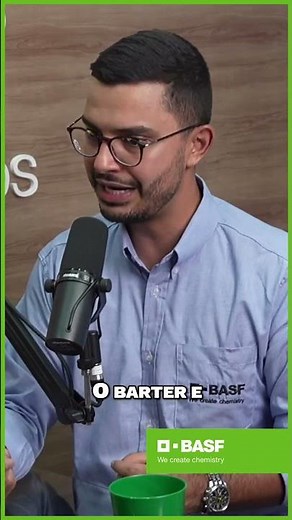 Barter para Iniciantes Guia Simples e Vantajoso #BASF