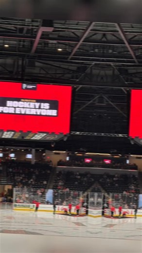 What an amazing Pride Night out at Fishers Event Center with the Indy Fuel in partnership with Fishers PRIDE, and PFLAG Fishers!! We sold out our section and the packed arena was bursting with Pride!! Next Pride Night is with Indiana Pacers on April 10, more information and tickets https://www.indypride.org/events/indy-pride-night-indiana-pacers | Indy Pride